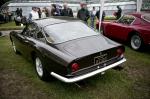 Ferrari 250 GT Berlinetta Lusso 1962 года